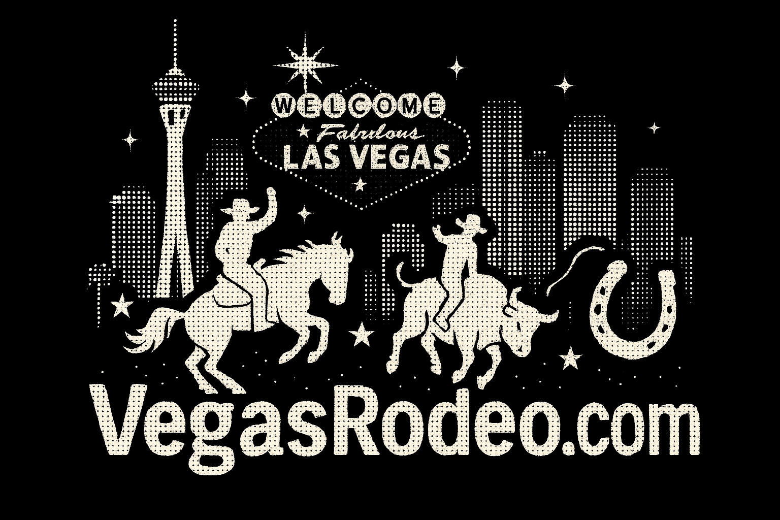 Las Vegas Rodeo History