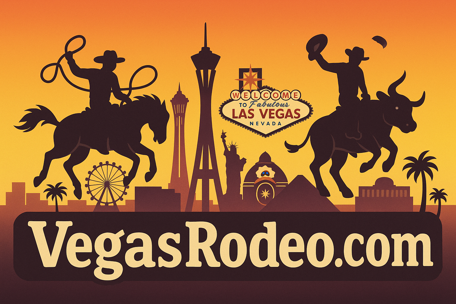 Las Vegas Rodeo Weather