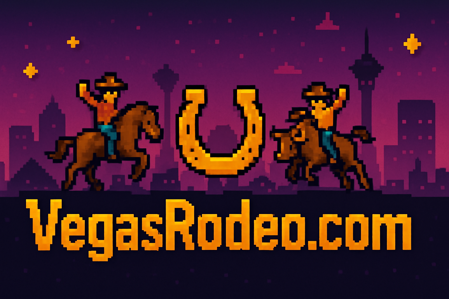 Late Check-Out for Rodeo Fans