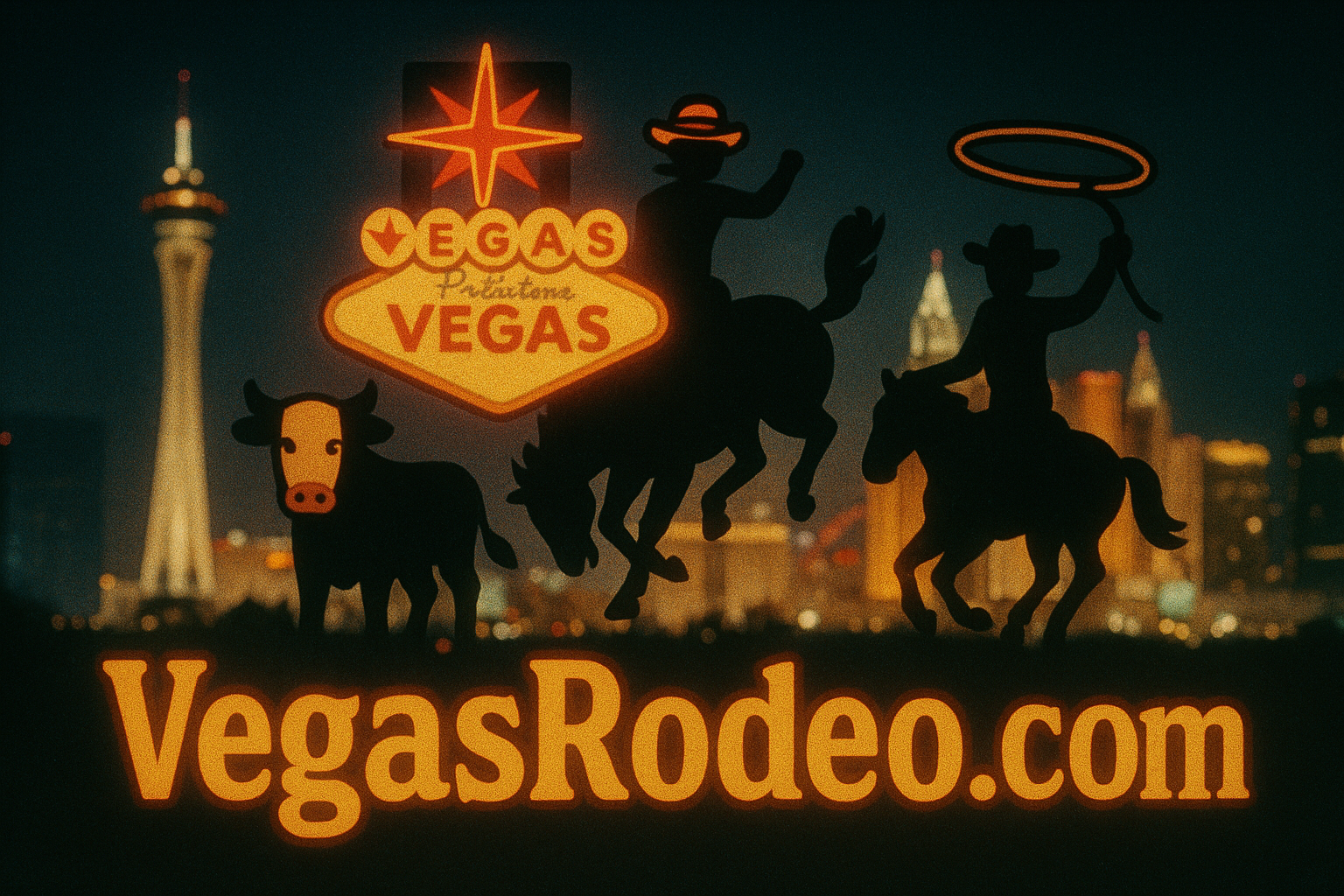 National Finals Rodeo (NFR)