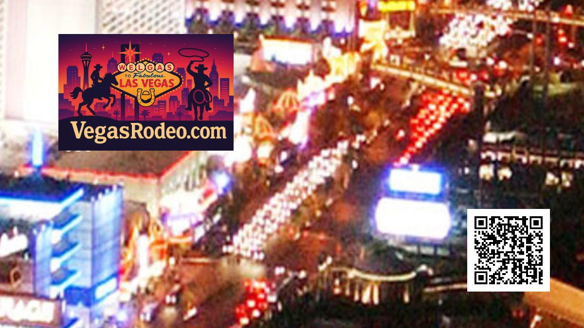 Beyond The NFR: The Year-Round Vegas Rodeo Ecosystem And Western Lifestyle Scene