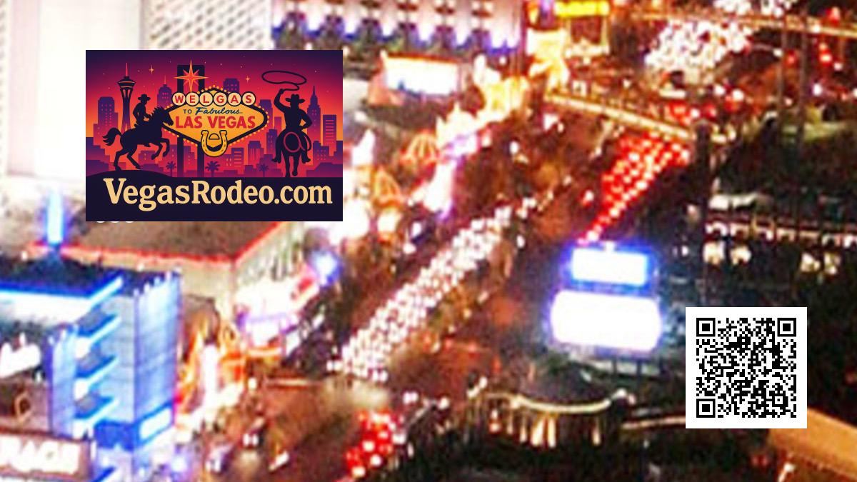 Your Ultimate Vegas Rodeo Trip Planner: How To Experience Las Vegas Rodeo With VegasRodeo.com™