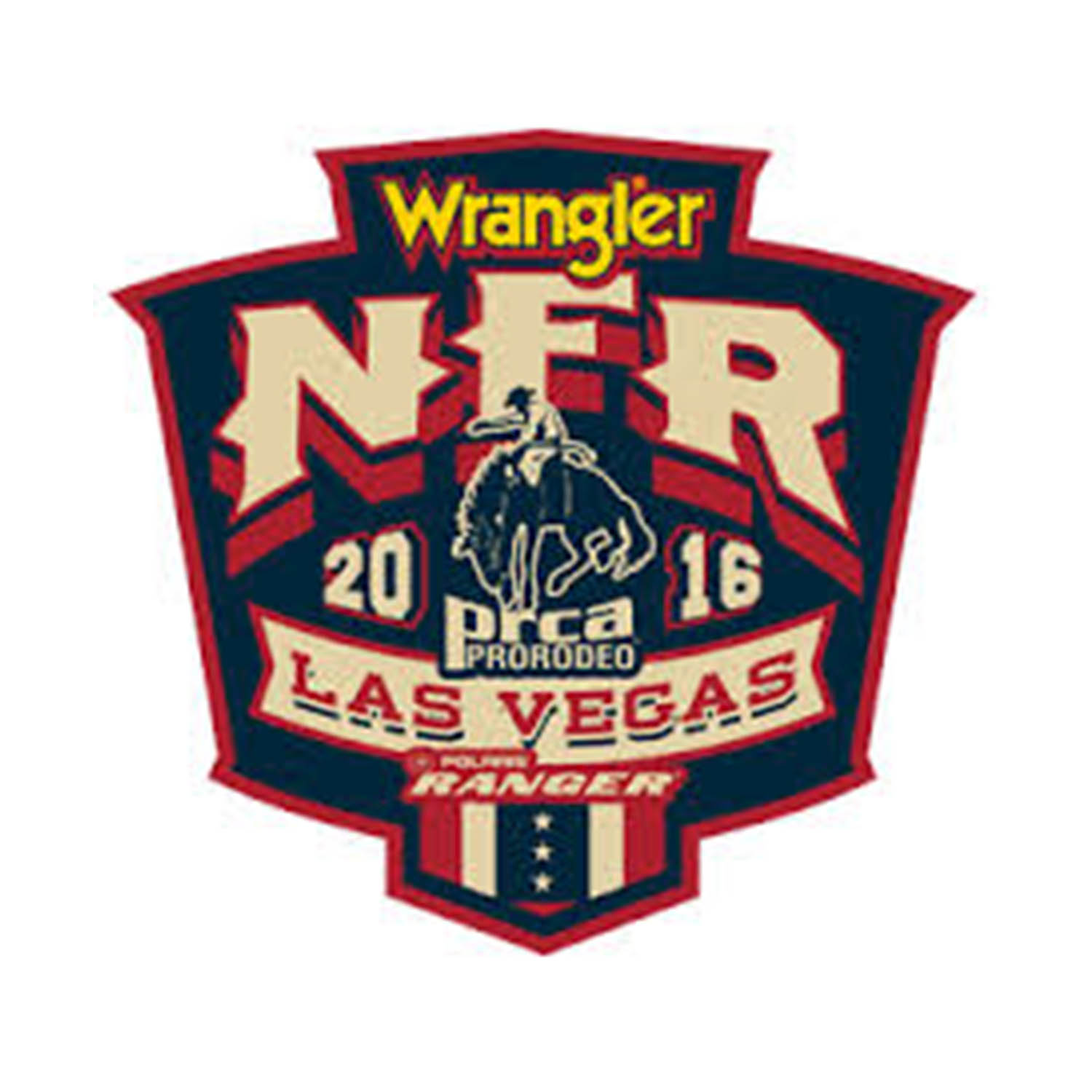 Travelers in cowboy hats planning Vegas Rodeo Week